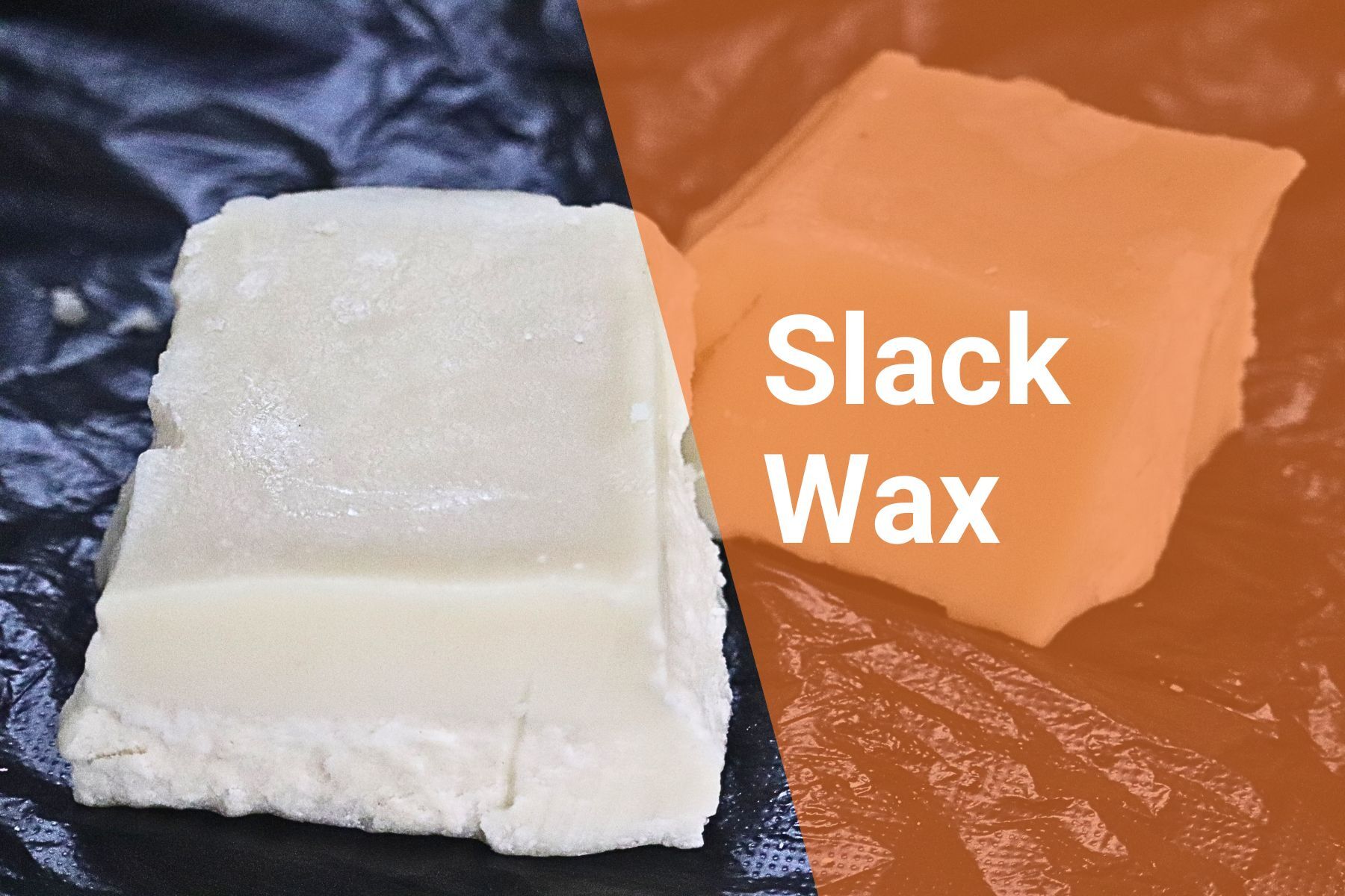 slack-wax