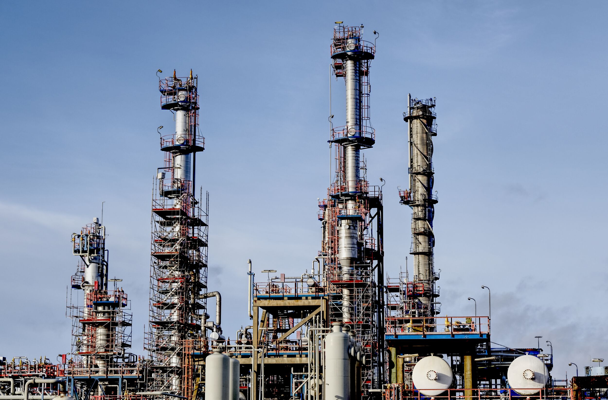 Future of Petrochemicals: Trends and Innovations