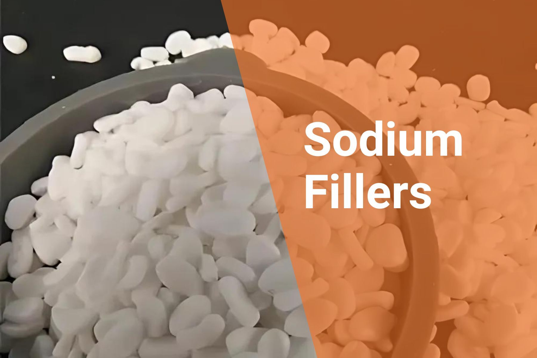 sodium-fillers