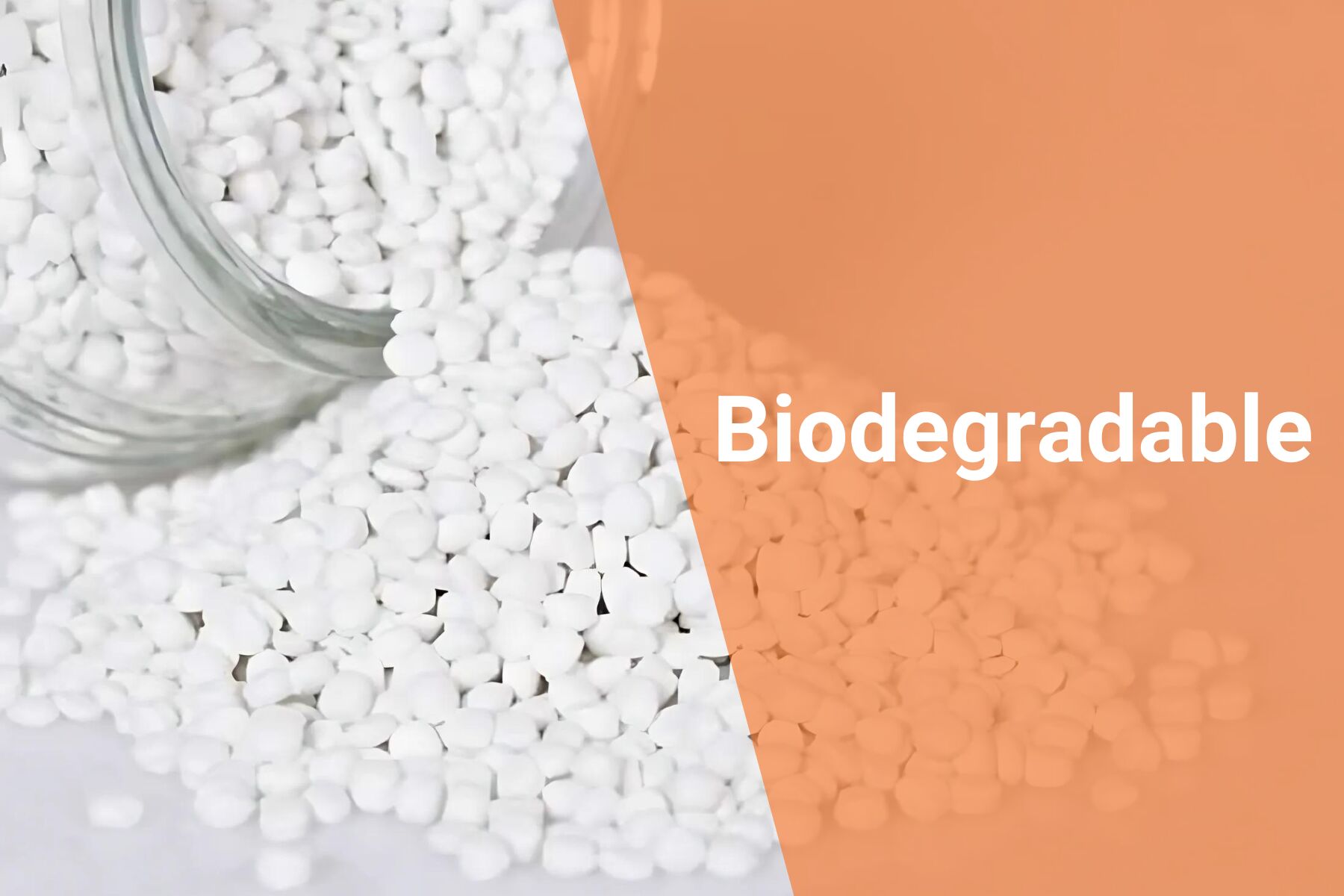 Biodegradable-fillers