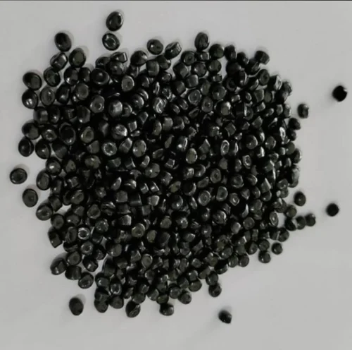 Polypropylene (PP) Granules & Compounds | Talc & Glass Filled PP Supplier in India