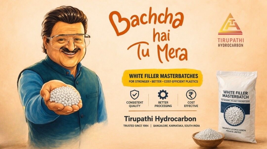 Filler Masterbatch Manufacturers in India: How to Choose the Right Supplier for Quality and Cost Efficiency